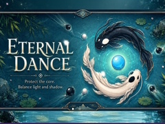 Игра Eternal Dance