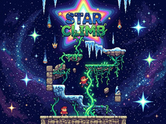 Игра StarClimb
