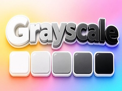 Игра Grayscale