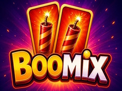 Игра Boomix