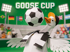 Игра Goose Cup