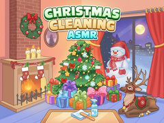 Игра Christmas Cleaning ASMR