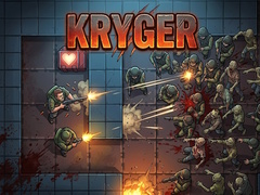 Игра KRYGER