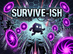 Игра Survive-ish