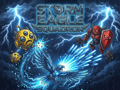 Игра Storm Eagle Squadron