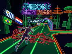 Игра Neon Meridian