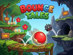 Игра Bounce Tales