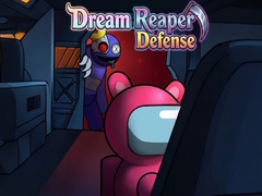 Игра Dream Reaper Defense