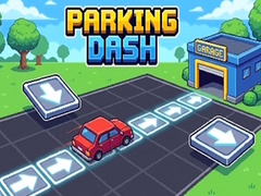 Игра Parking Dash