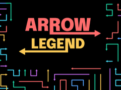 Игра Arrow Legend