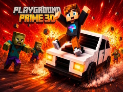 Игра Playground Prime 3D
