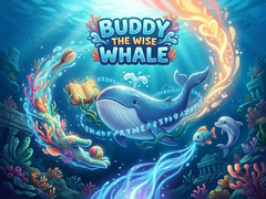 Игра Buddy the Wise Whale