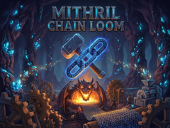 Игра Mithril Chain Loom