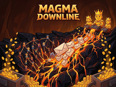 Игра Magma Downline