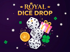 Игра Royal Dice Drop