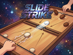 Игра Slide Strike