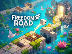 Игра Freedom Road
