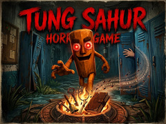 Игра Tung Sahur Horror Game