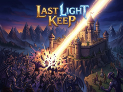 Игра Last Light Keep