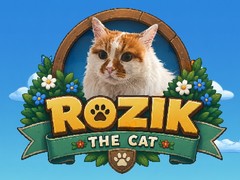 Игра Rozik the Cat
