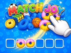 Игра Match joy