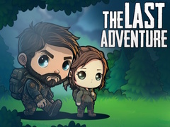 Игра The Last Adventure