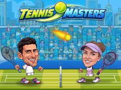 Игра Tennis Masters