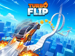 Игра Turbo Flip