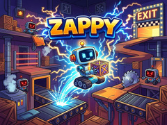 Игра Zappy