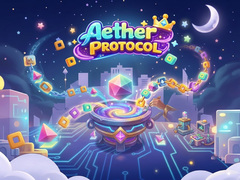 Игра Aether Protocol