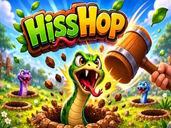Игра HissHop