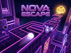 Игра Nova Escape