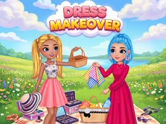 Игра Dress Makeover