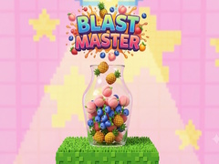 Игра Blast Master