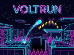 Игра Voltrun