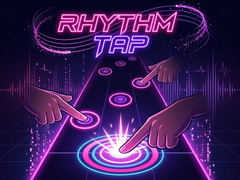 Игра Rhythm Tap