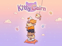 Игра Kitty Cairn