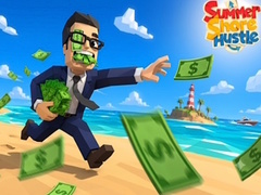 Игра Summer Shore Hustle