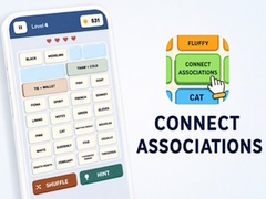 Игра Connect Associations