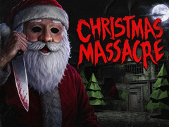 Игра Christmas Massacre