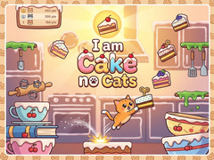 Игра I am Cake no Cats