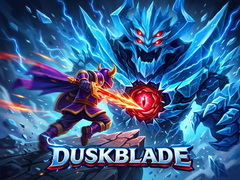 Игра Duskblade