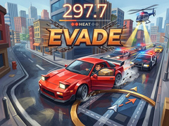 Игра Evade