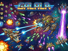 Игра Galala