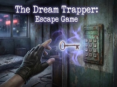 Игра The Dream Trapper: Escape Game