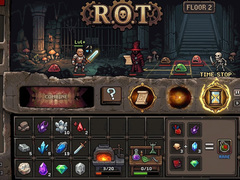 Игра R.O.T