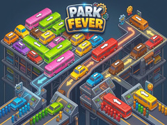 Игра Park Fever