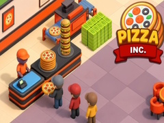 Игра Pizza Inc.