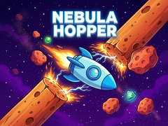 Игра Nebula Hopper