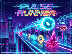 Игра Pulse Runner